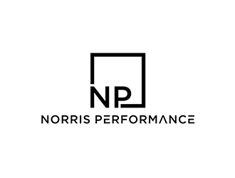 Norris Performance logo design by ndaru