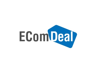 EcomDeal logo design by jaize