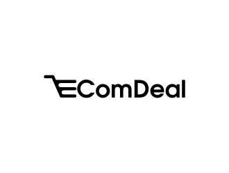 EcomDeal logo design by yunda