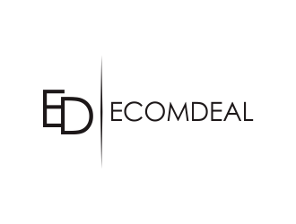 EcomDeal logo design by sikas