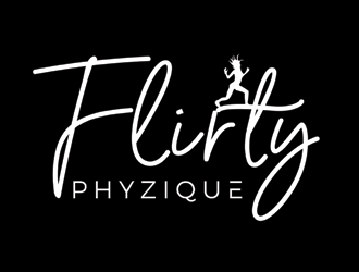 Flirty PhyZique logo design by gilkkj