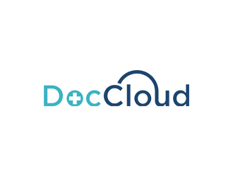DocCloud logo design by Rizqy