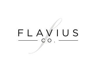 Flavius Co. logo design by asyqh