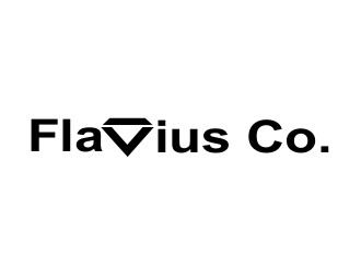 Flavius Co. logo design by bougalla005