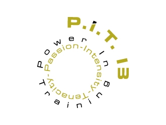 PIT13 logo design by pambudi