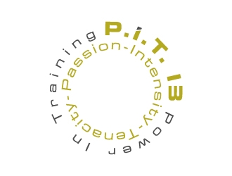 PIT13 logo design by pambudi
