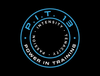 PIT13 logo design by jaize
