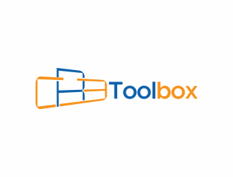 CRE Toolbox logo design by Mahrein