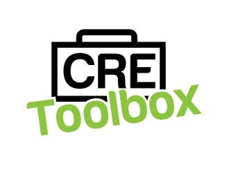 CRE Toolbox logo design by deva