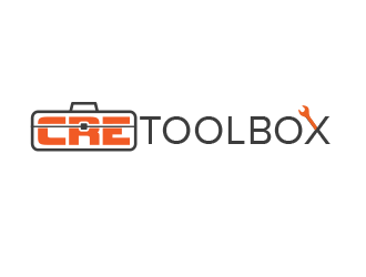 CRE Toolbox logo design by BeDesign