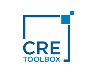 CRE Toolbox logo design by sabyan