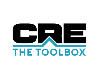 CRE Toolbox logo design by serprimero