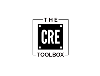 CRE Toolbox logo design by Rexx