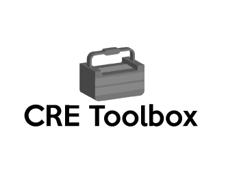 CRE Toolbox logo design by AamirKhan