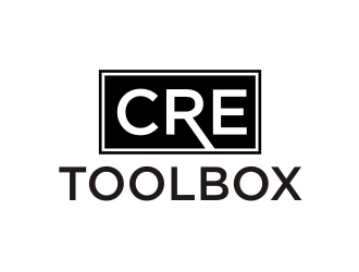 CRE Toolbox logo design by Franky.