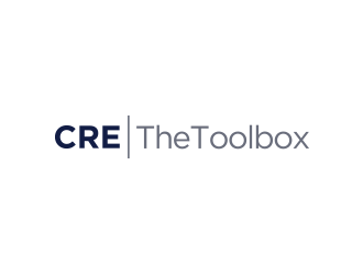 CRE Toolbox logo design by keylogo