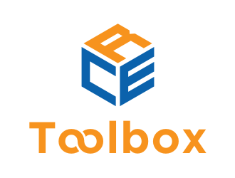 CRE Toolbox logo design by puthreeone