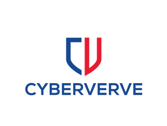 CyberVerve logo design by keylogo