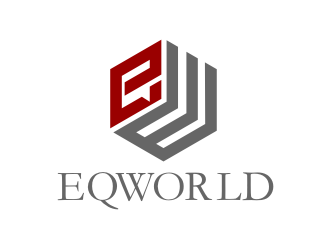 EQ World logo design by BintangDesign