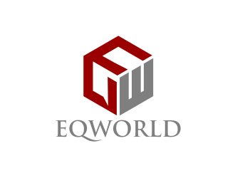 EQ World logo design by BintangDesign