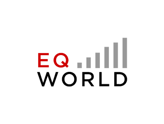 EQ World logo design by jancok