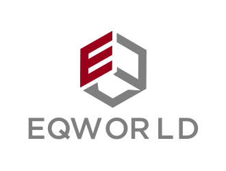 EQ World logo design by BintangDesign