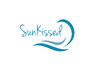 SunKissed logo design by asyqh