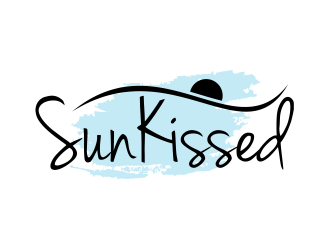 SunKissed logo design by cintoko