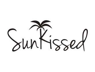 SunKissed logo design by rief
