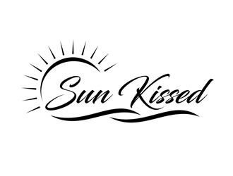 SunKissed logo design by creativemind01