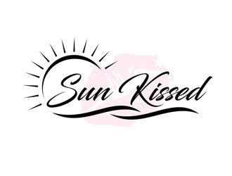 SunKissed logo design by creativemind01