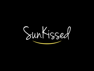 SunKissed logo design by ndaru