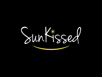 SunKissed logo design by ndaru