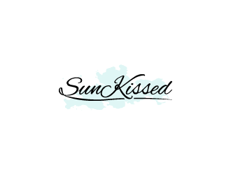 SunKissed logo design by jafar