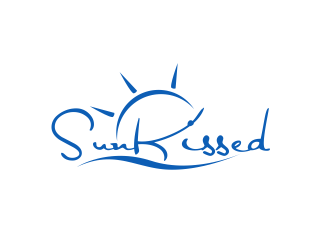 SunKissed logo design by serprimero
