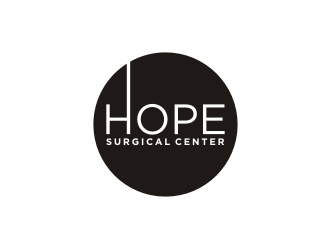 Hope Surgical Center logo design by bricton