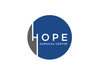 Hope Surgical Center logo design by asyqh