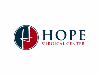Hope Surgical Center logo design by scolessi