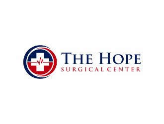 Hope Surgical Center logo design by scolessi