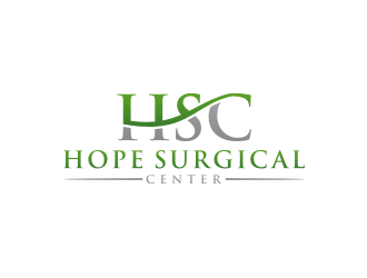 Hope Surgical Center logo design by bricton