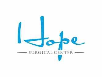 Hope Surgical Center logo design by scolessi