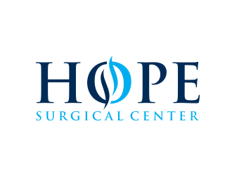 Hope Surgical Center logo design by scolessi