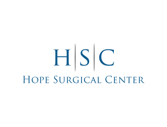 Hope Surgical Center logo design by KQ5