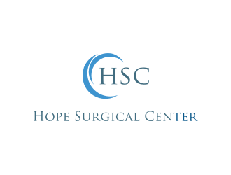 Hope Surgical Center logo design by KQ5