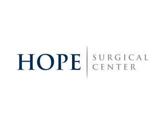 Hope Surgical Center logo design by scolessi