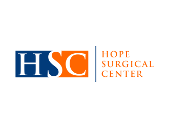 Hope Surgical Center logo design by scolessi