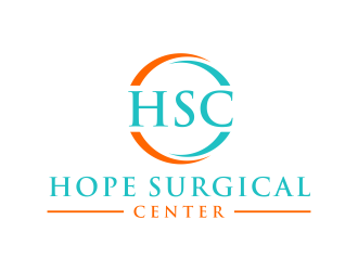 Hope Surgical Center logo design by scolessi