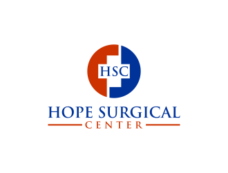 Hope Surgical Center logo design by IrvanB