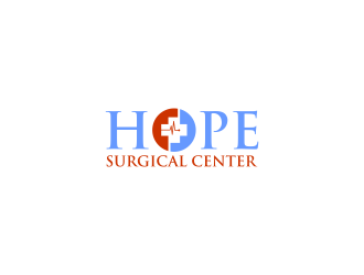 Hope Surgical Center logo design by IrvanB