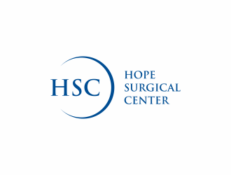Hope Surgical Center logo design by menanagan